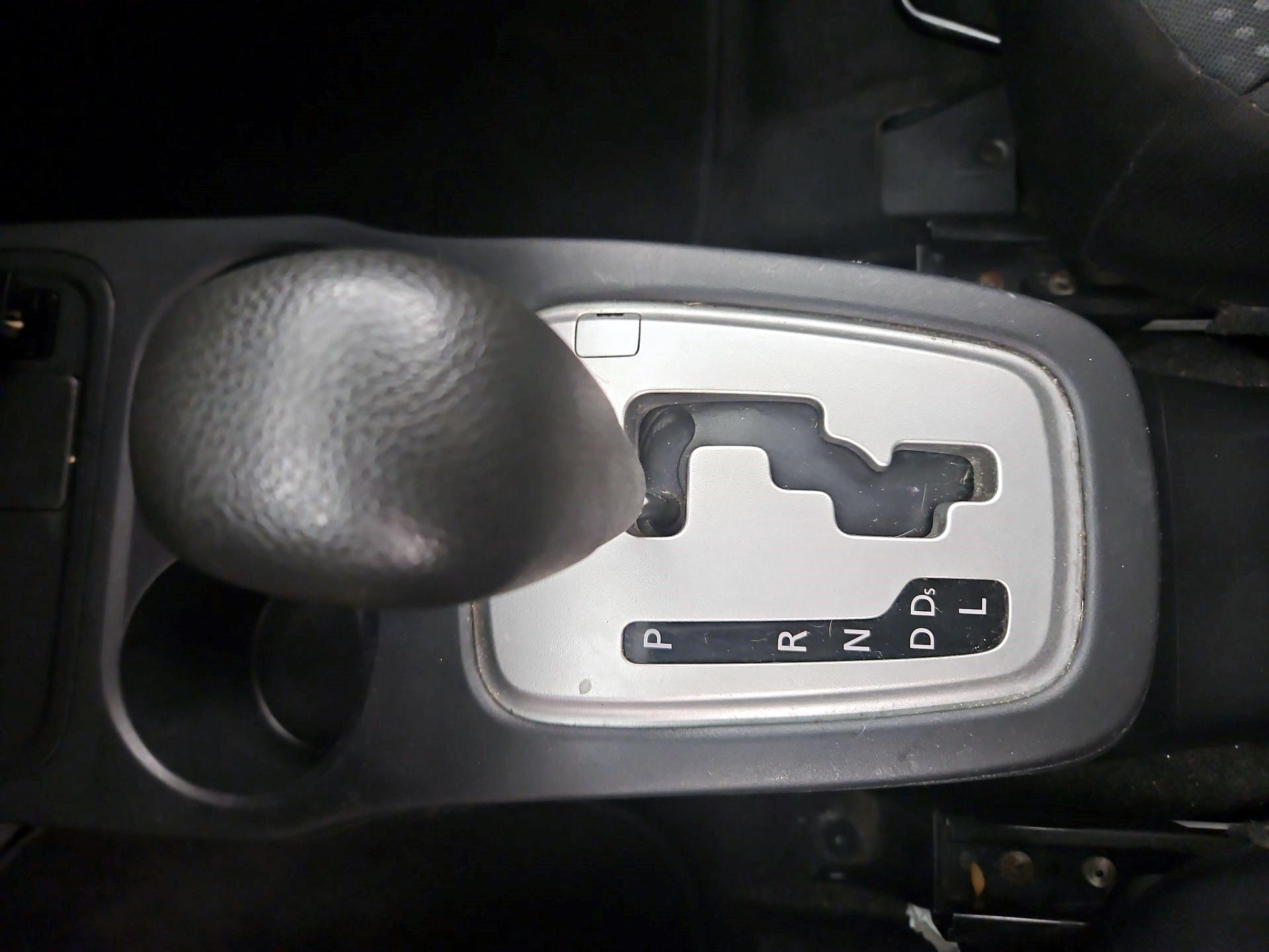 Thumbnail: 2019 Mitsubishi Mirage G4 - 15
