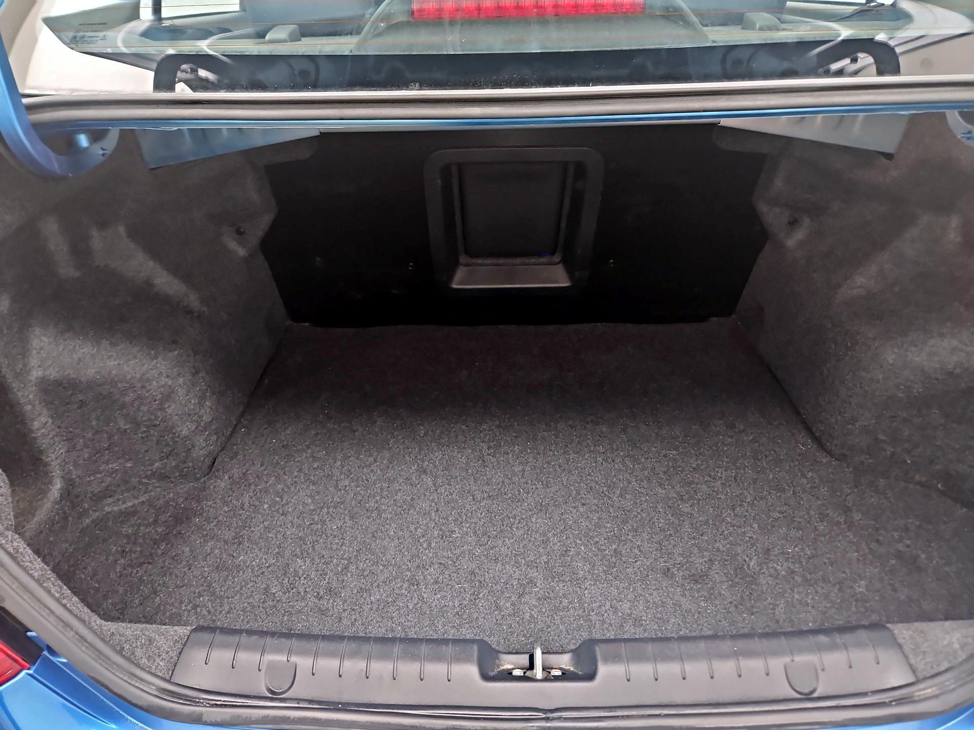 Thumbnail: 2019 Mitsubishi Mirage G4 - 16