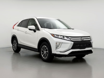 2020 Mitsubishi Eclipse Cross ES -
                New Orleans, LA