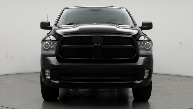 2014 RAM 1500 Express 5