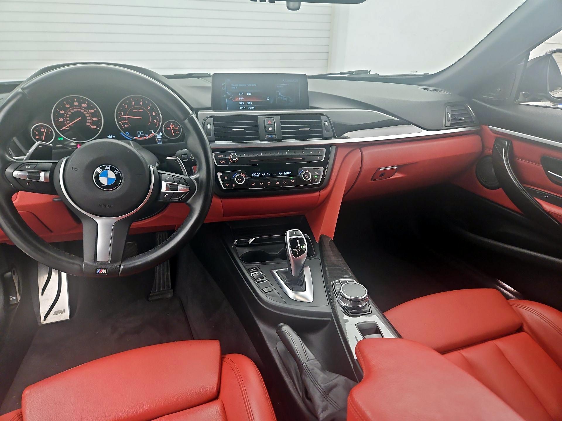 Thumbnail: 2017 BMW 4 Series - 9