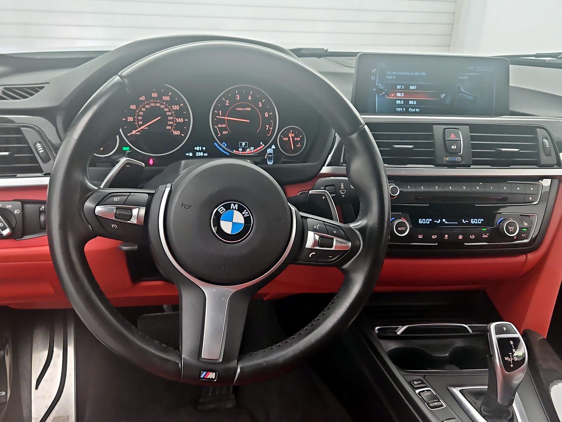 Thumbnail: 2017 BMW 4 Series - 10