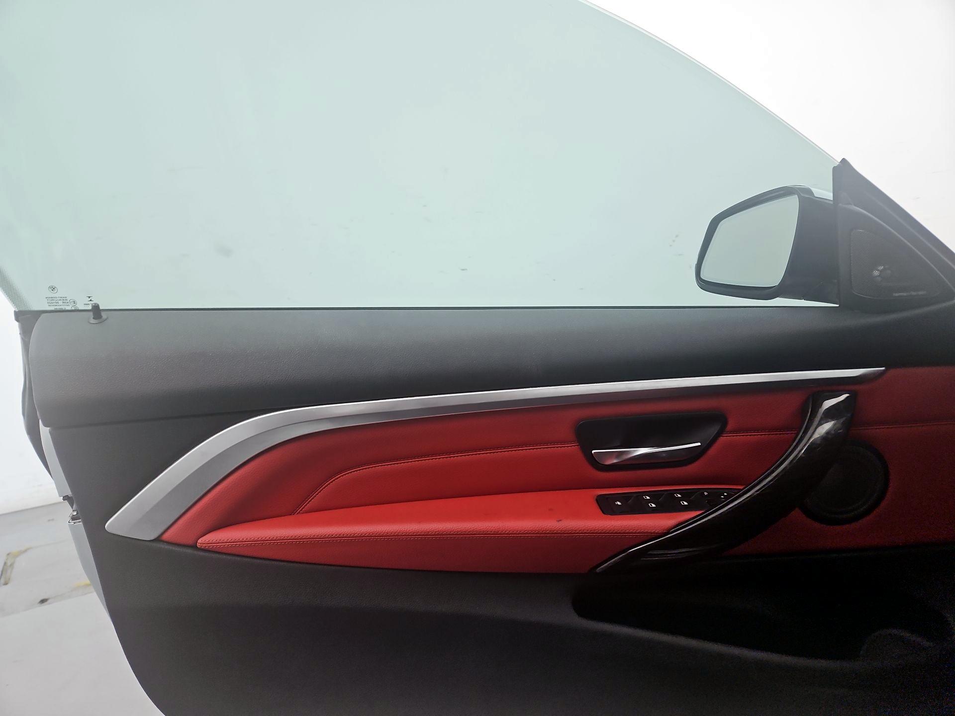 Thumbnail: 2017 BMW 4 Series - 12