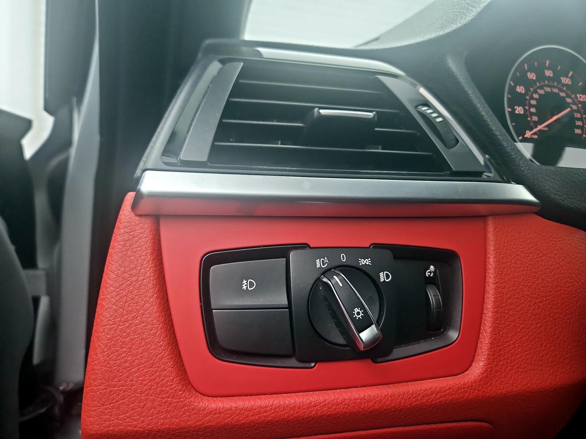 Thumbnail: 2017 BMW 4 Series - 13