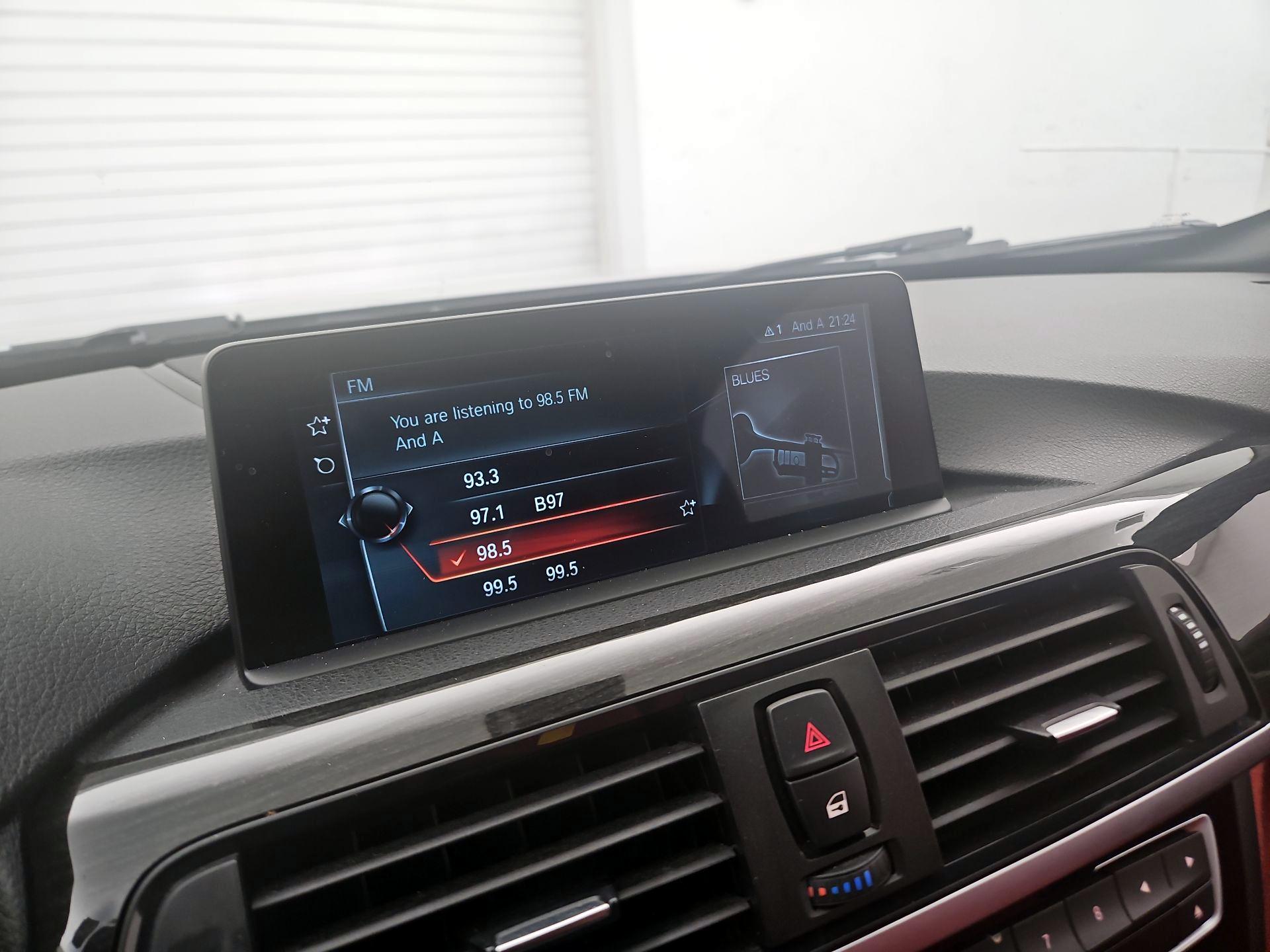 Thumbnail: 2017 BMW 4 Series - 14