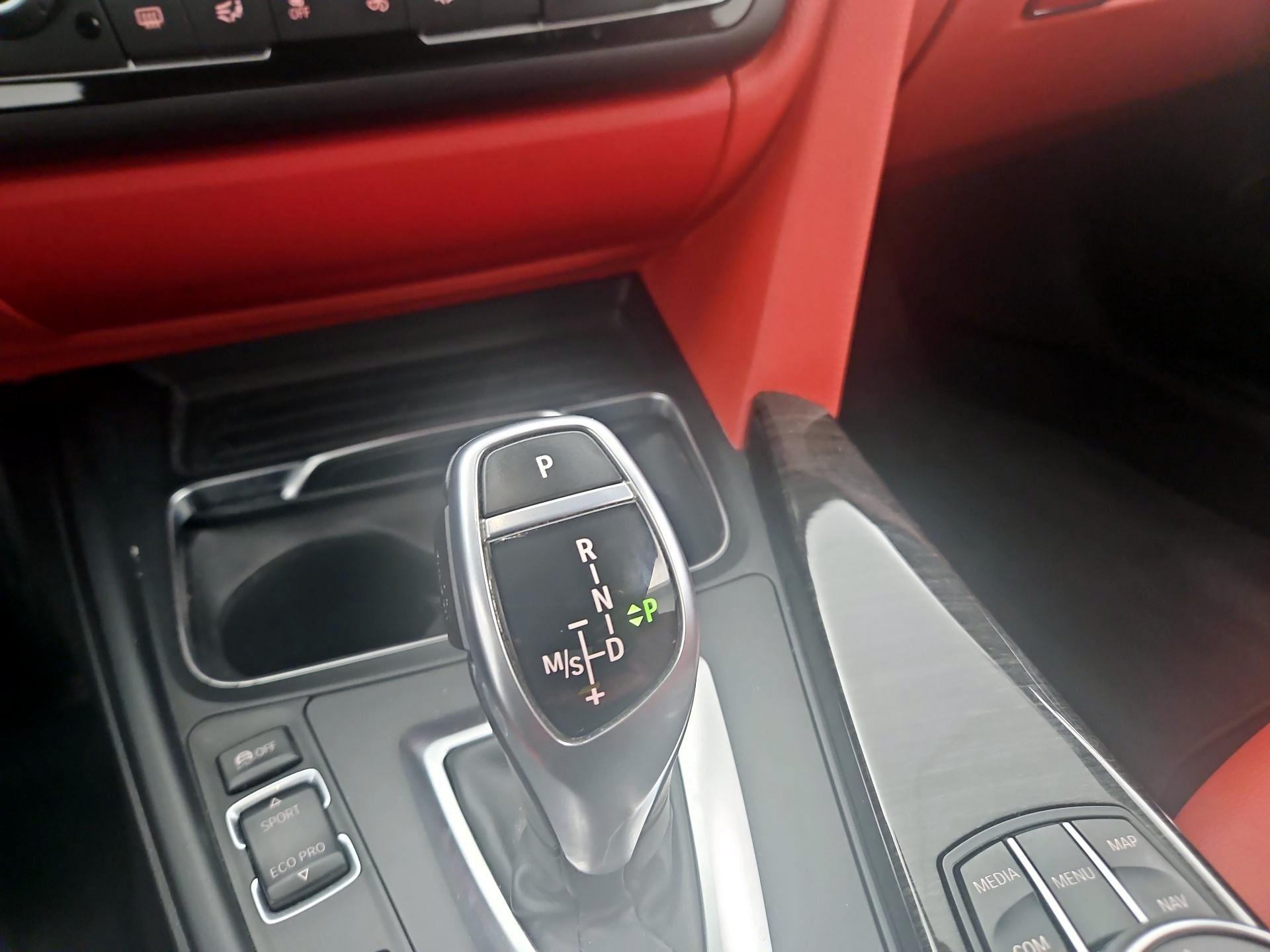 Thumbnail: 2017 BMW 4 Series - 16