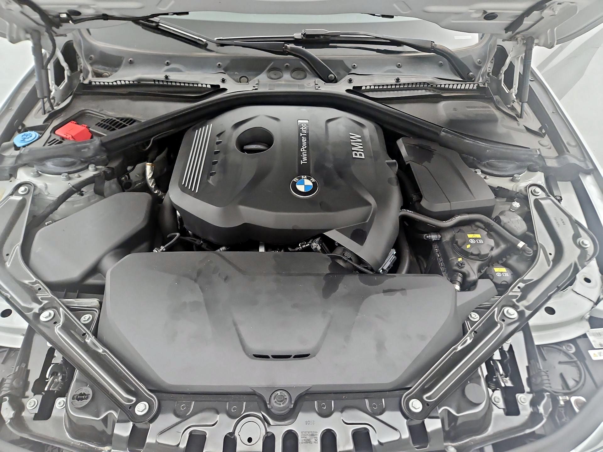 Thumbnail: 2017 BMW 4 Series - 18