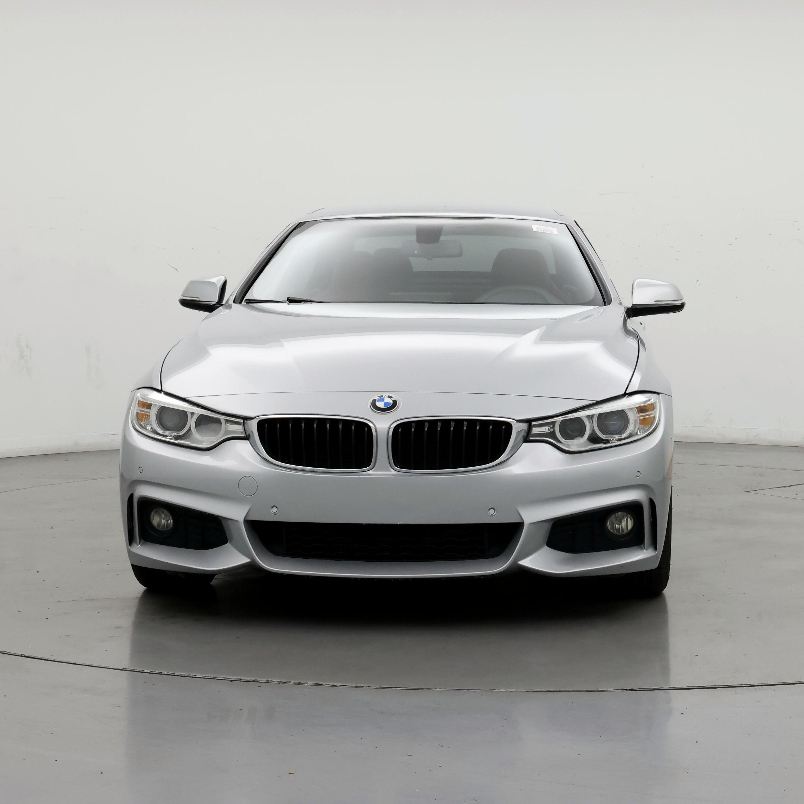 Thumbnail: 2017 BMW 4 Series - 5