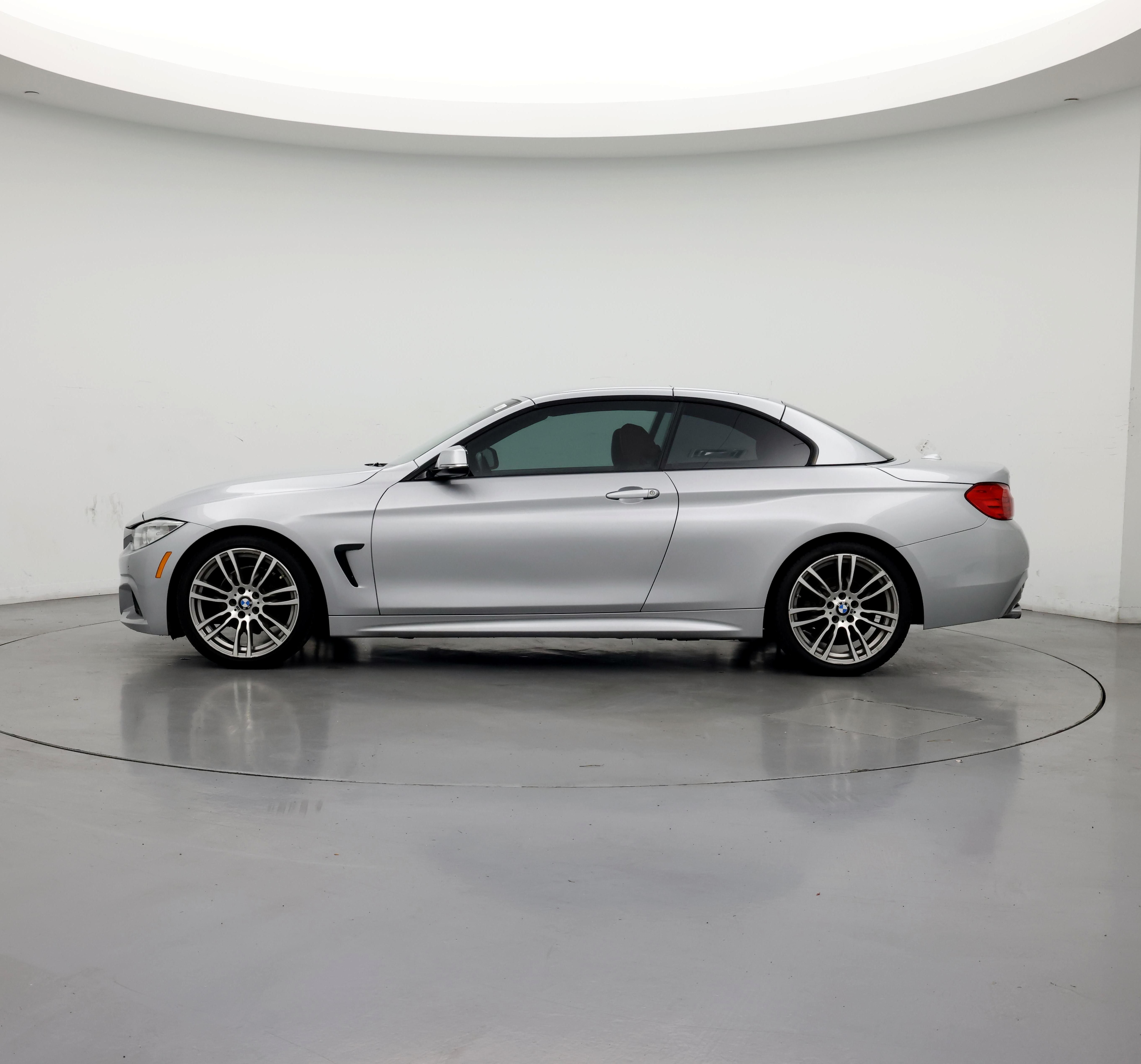 Thumbnail: 2017 BMW 4 Series - 7