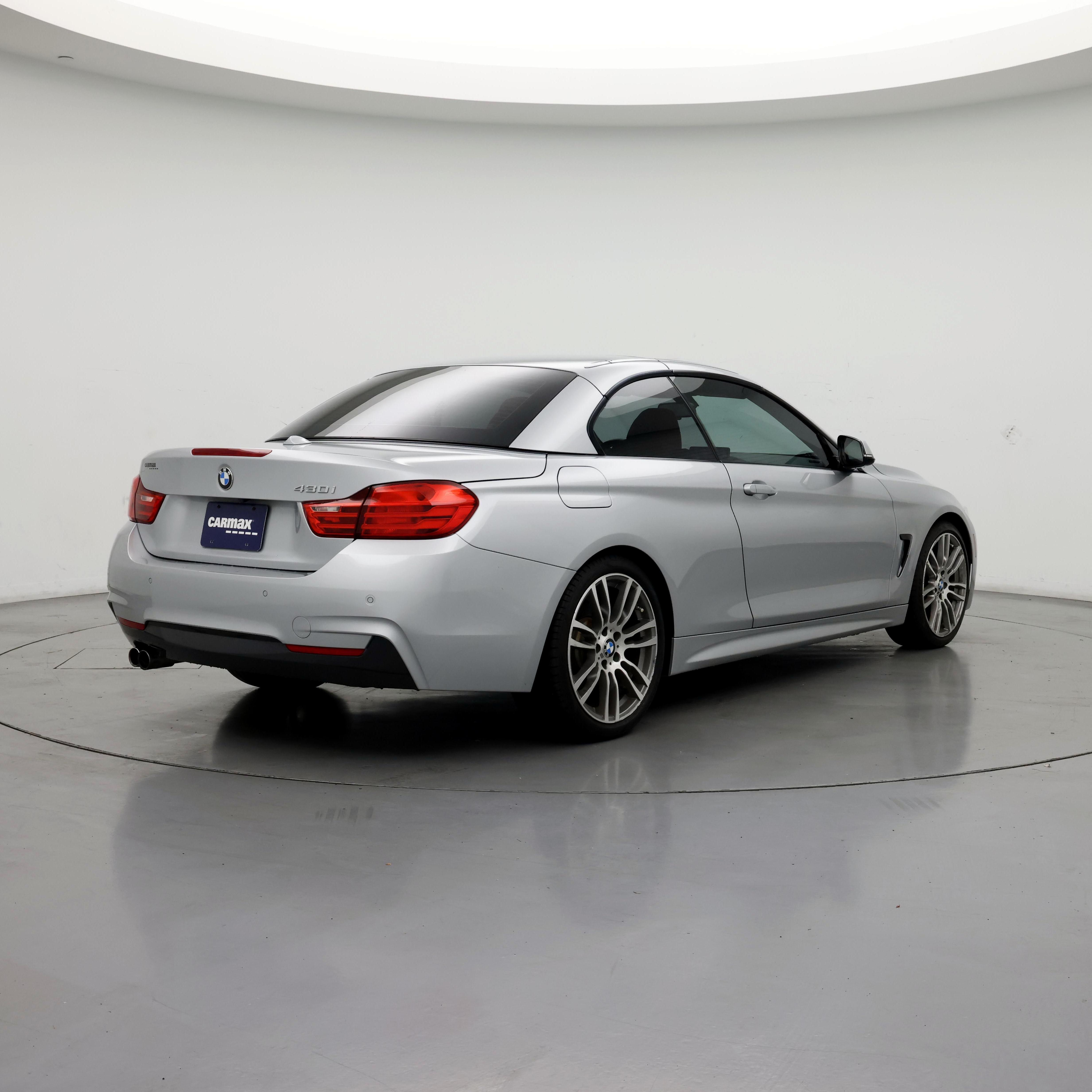 Thumbnail: 2017 BMW 4 Series - 8