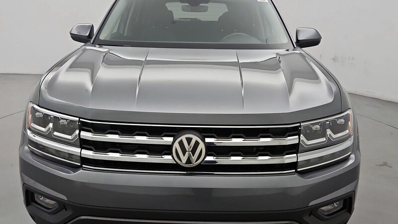 2019 Volkswagen Atlas SE 2