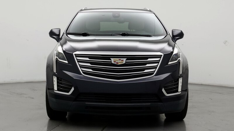 2017 Cadillac XT5 Luxury 5