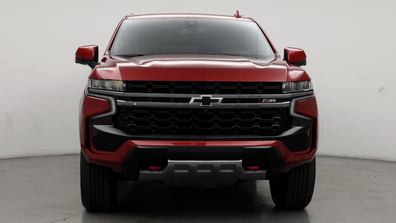 2022 Chevrolet Tahoe Z71 5