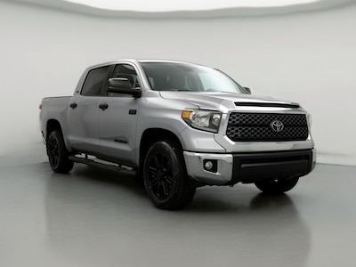 2020 Toyota Tundra SR5 -
                Birmingham, AL