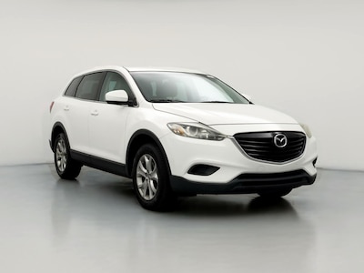 2014 Mazda CX-9 Touring -
                New Orleans, LA