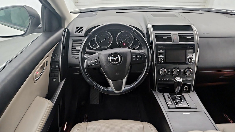 2014 Mazda CX-9 Touring 10