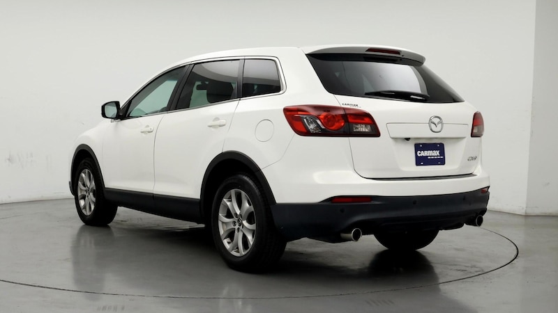 2014 Mazda CX-9 Touring 2