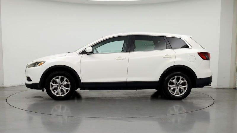 2014 Mazda CX-9 Touring 3