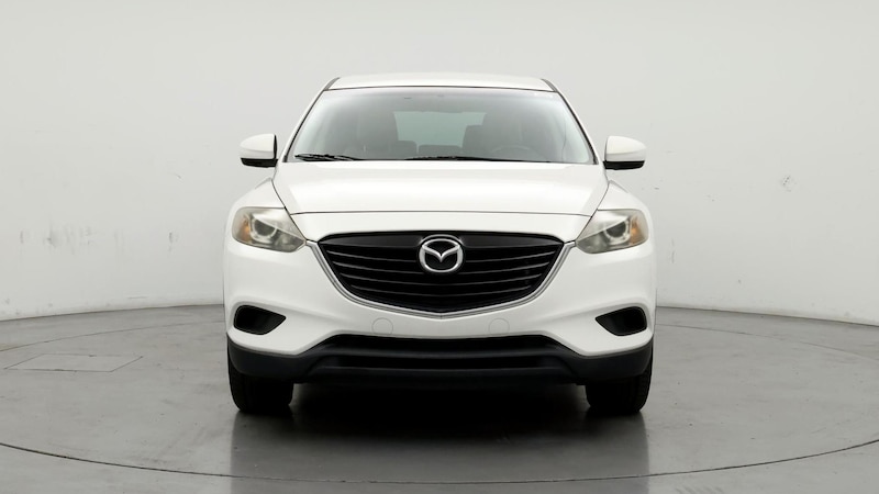 2014 Mazda CX-9 Touring 5