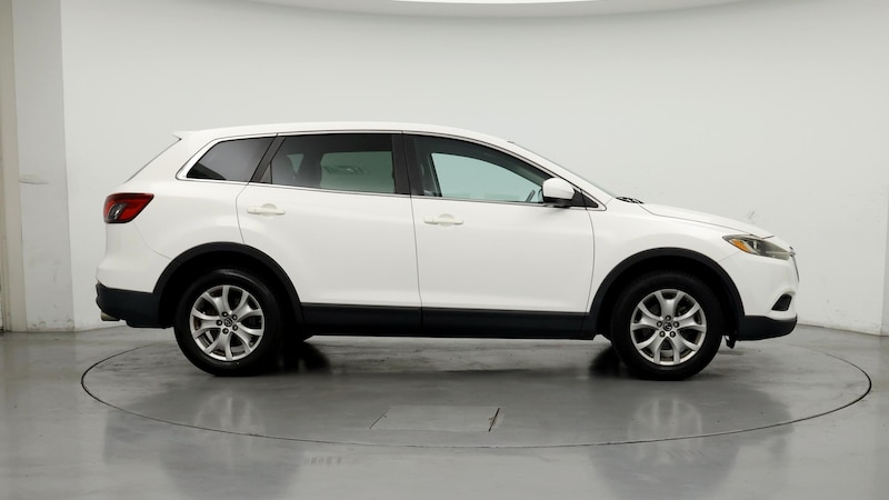 2014 Mazda CX-9 Touring 7