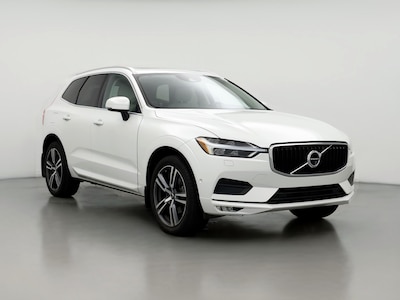 2018 Volvo XC60 T5 Momentum -
                New Orleans, LA