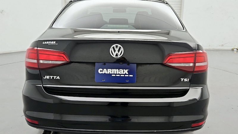 2016 Volkswagen Jetta S 6