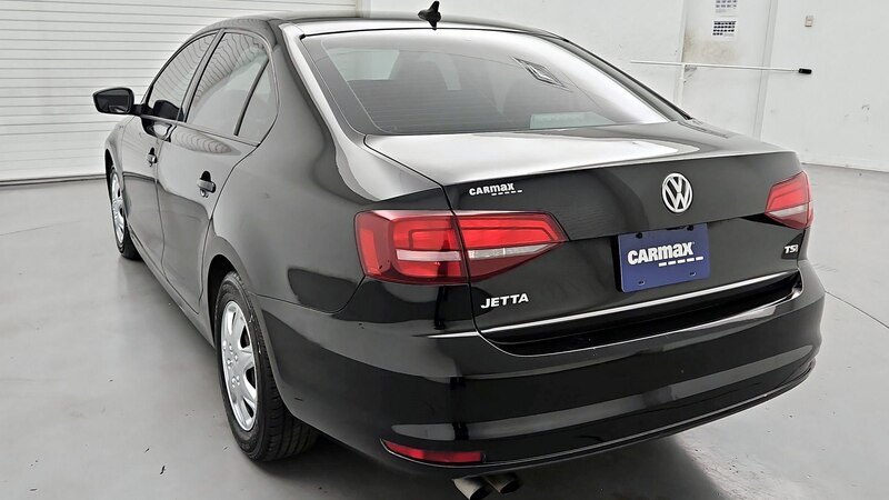 2016 Volkswagen Jetta S 7