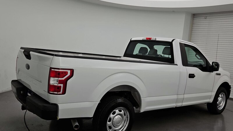 2018 Ford F-150 XL 5