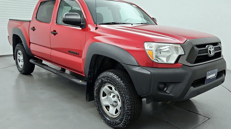 2015 Toyota Tacoma  3