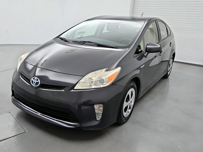 2013 Toyota Prius Four -
                  Covington, LA
