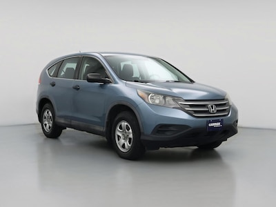 2013 Honda CR-V LX -
                Kenner, LA