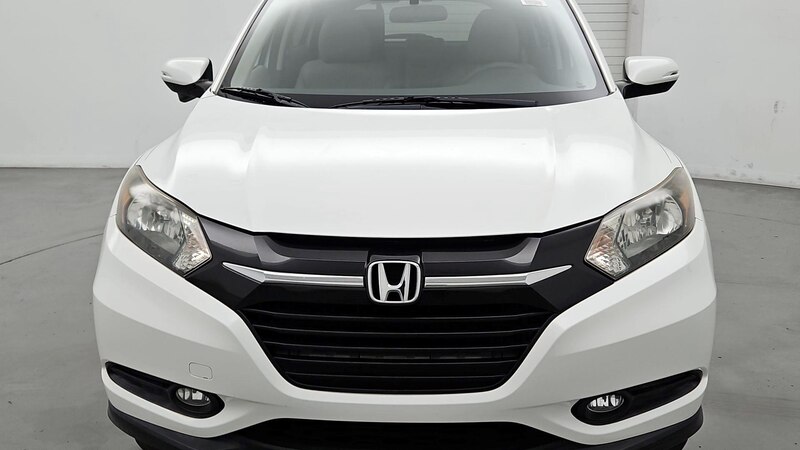 2016 Honda HR-V EX 2