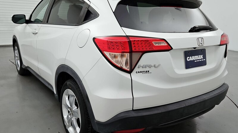 2016 Honda HR-V EX 7