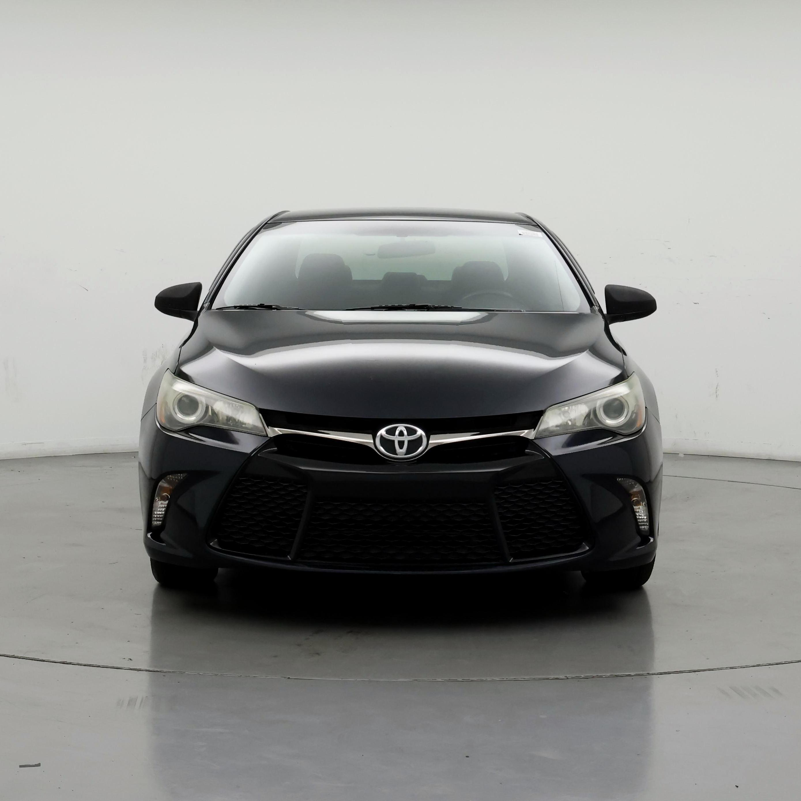 Thumbnail: 2015 Toyota Camry - 5