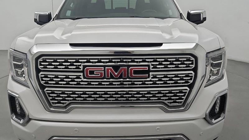 2021 GMC Sierra 1500 Denali 2