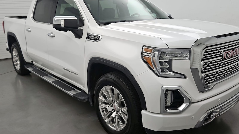 2021 GMC Sierra 1500 Denali 3