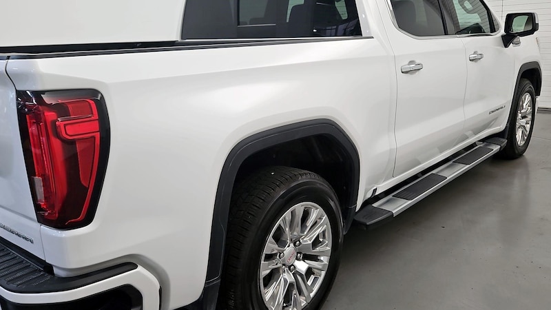 2021 GMC Sierra 1500 Denali 5