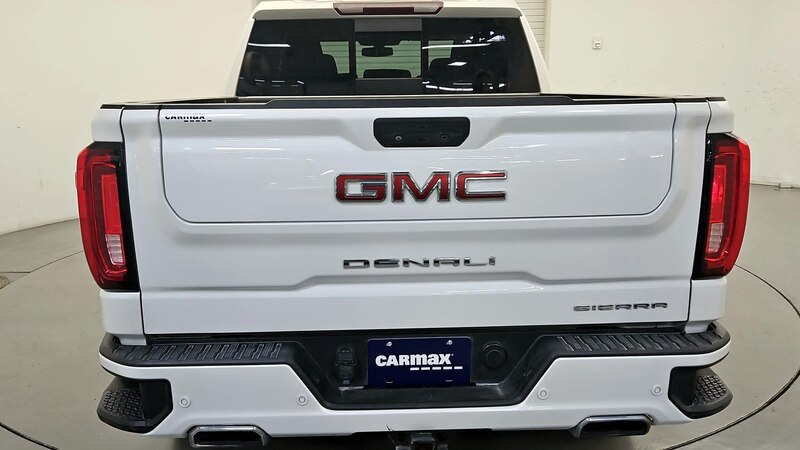 2021 GMC Sierra 1500 Denali 6