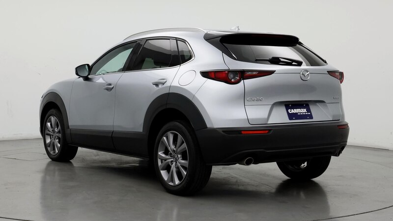 2021 Mazda CX-30 Premium 2