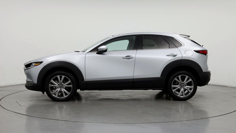 2021 Mazda CX-30 Premium 3