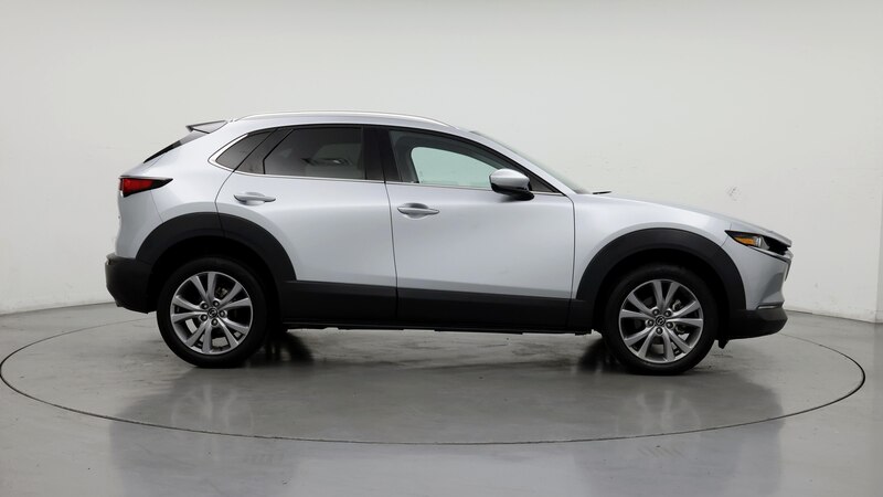 2021 Mazda CX-30 Premium 7