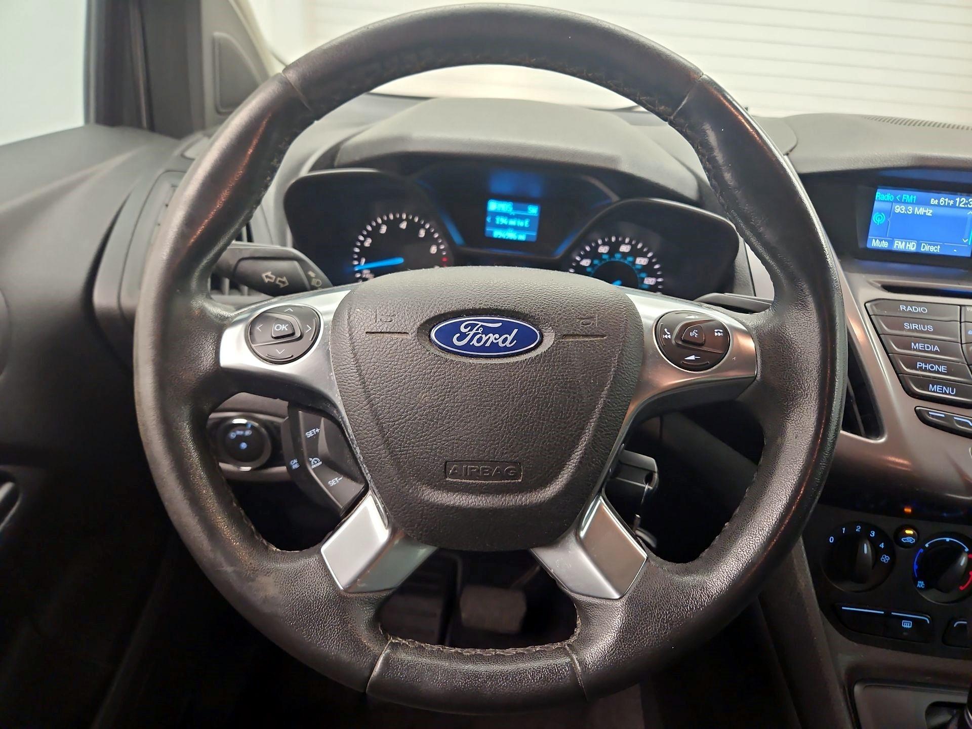 Thumbnail: 2016 Ford Transit Series - 10