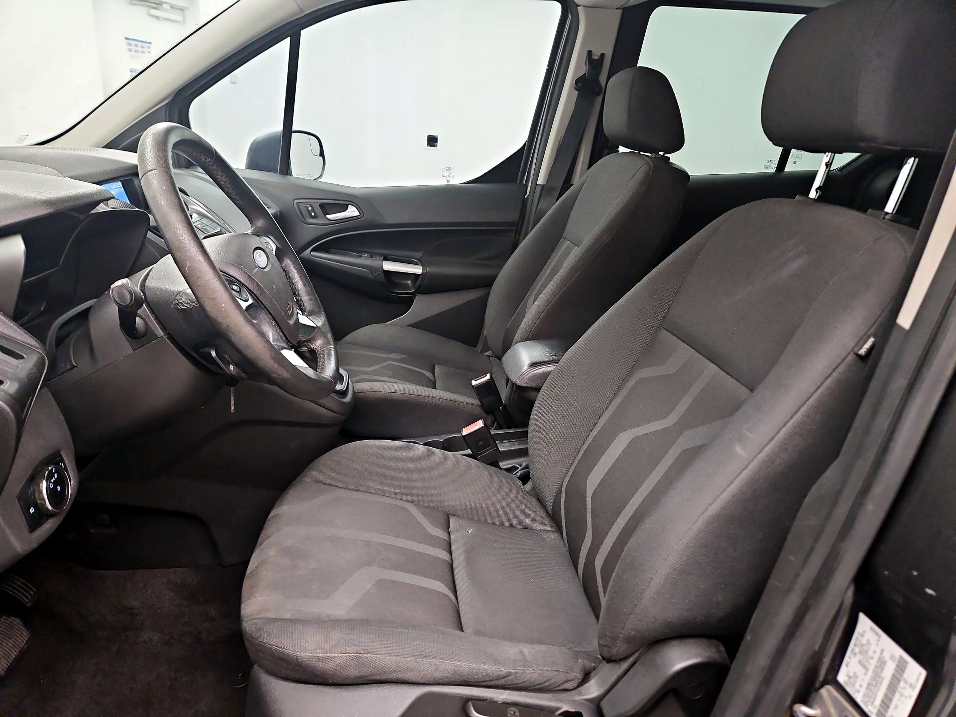 Thumbnail: 2016 Ford Transit Series - 11