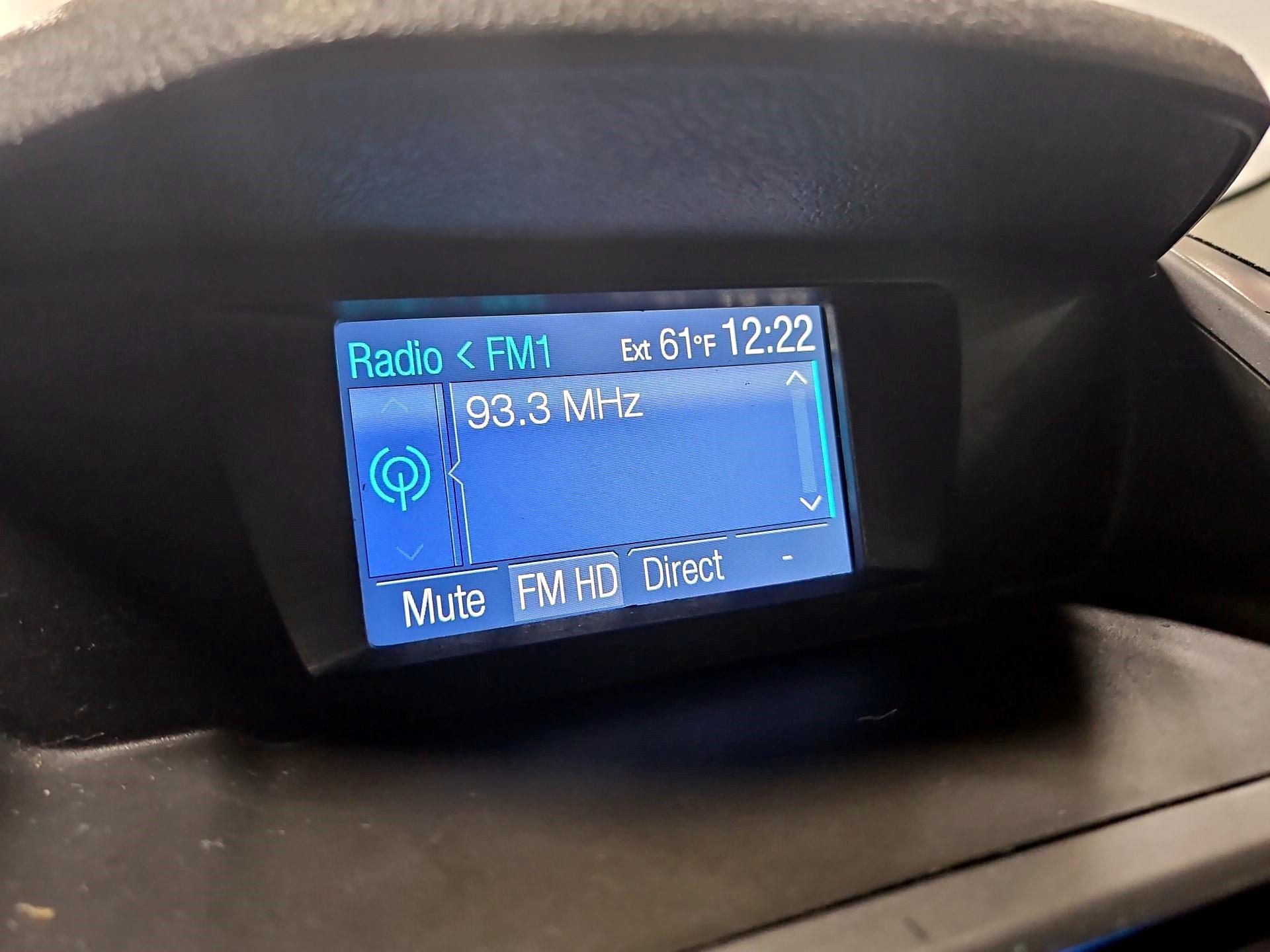 Thumbnail: 2016 Ford Transit Series - 14