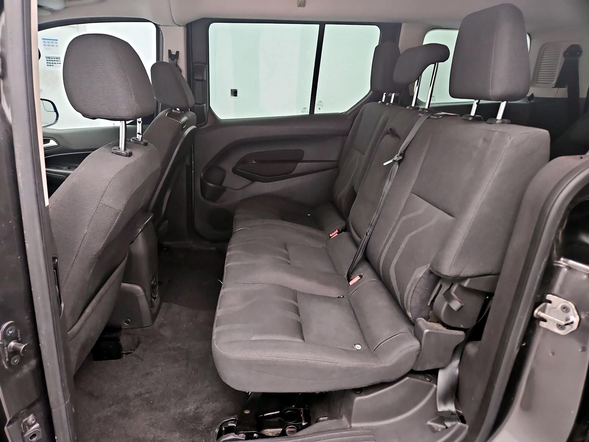 Thumbnail: 2016 Ford Transit Series - 18