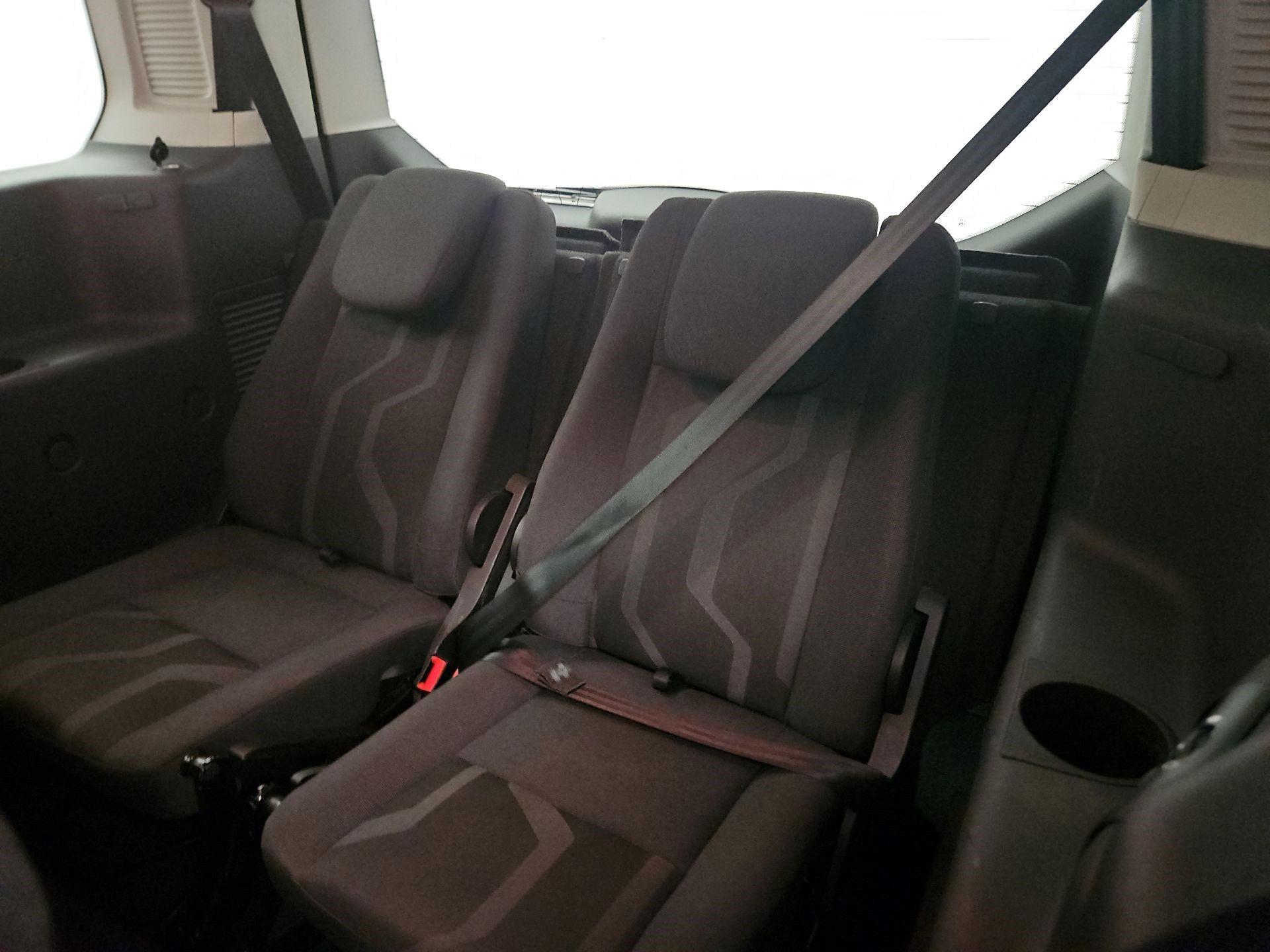 Thumbnail: 2016 Ford Transit Series - 19