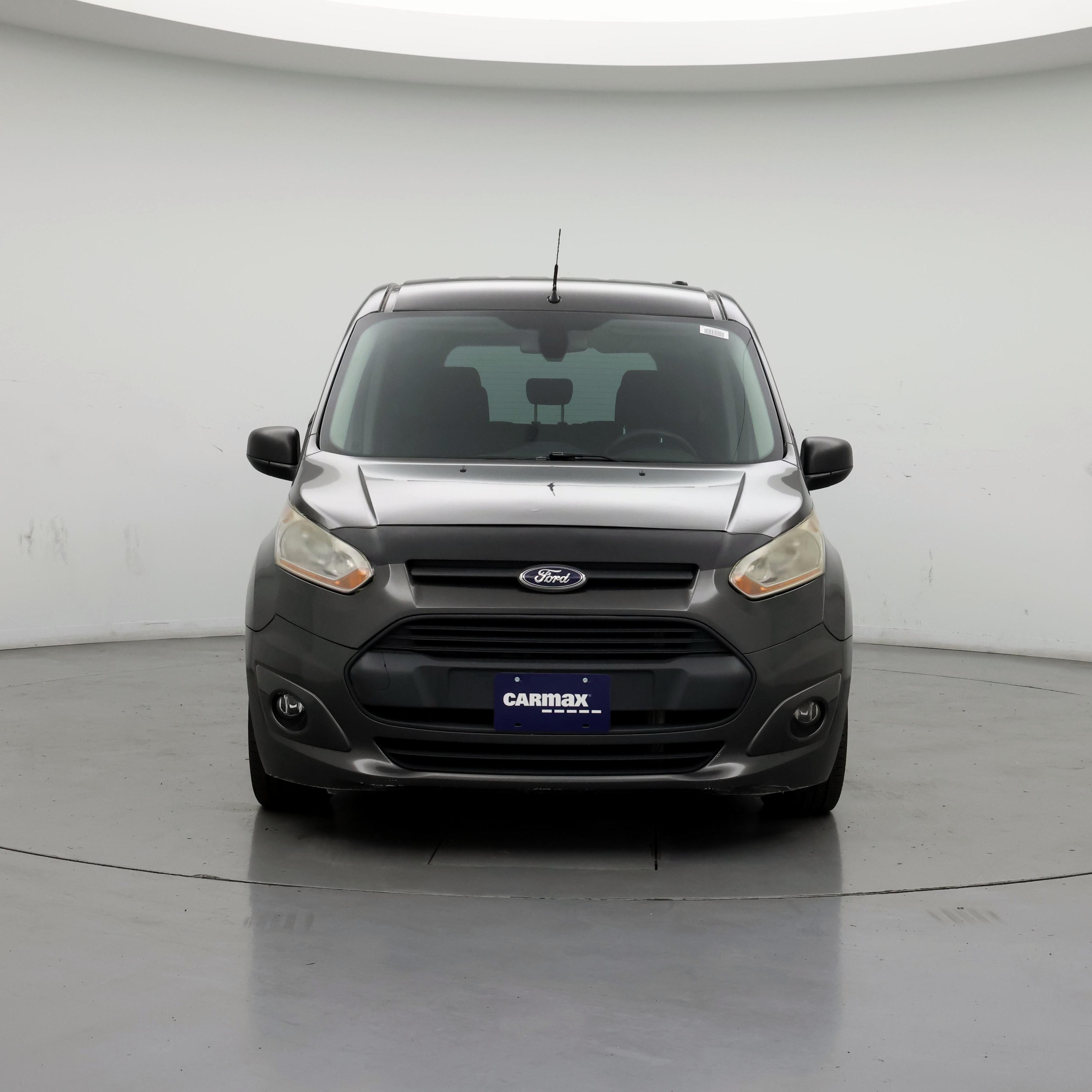 Thumbnail: 2016 Ford Transit Series - 5