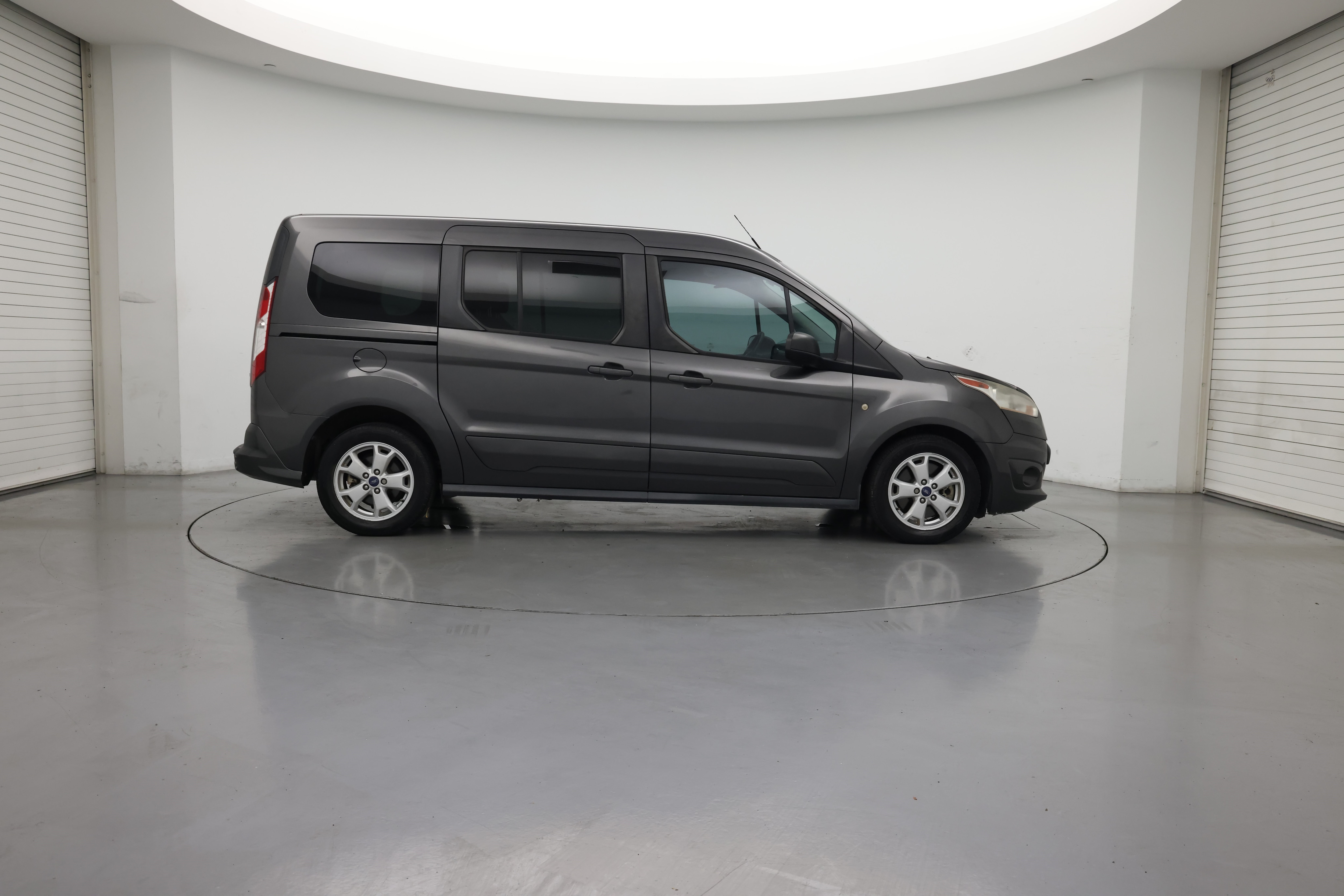 Thumbnail: 2016 Ford Transit Series - 7