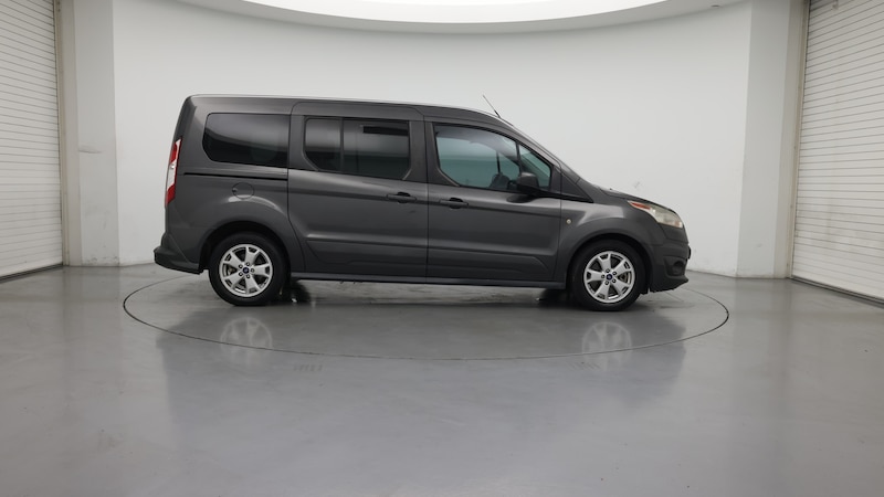 2016 Ford Transit Series Connect XLT 7