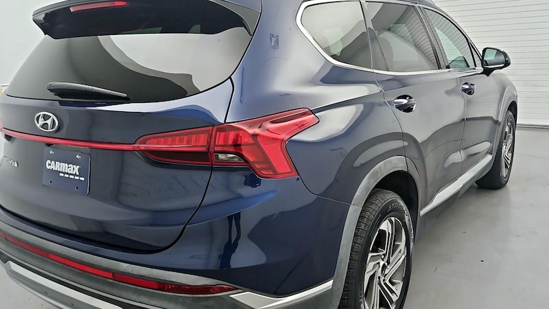 2022 Hyundai Santa Fe SEL 5